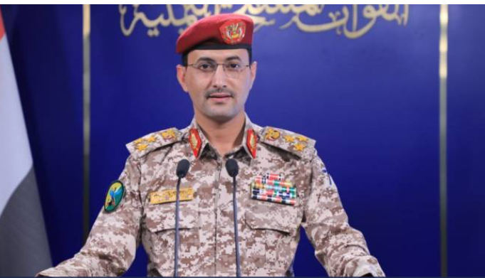 الحوثيون: استهدفنا مطار اللد بن غوريون بصاروخ ذو الفقار دعما لغزة