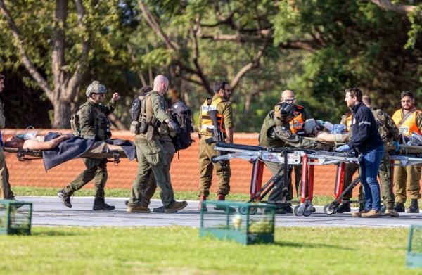 مقتل 3 جنود إسرائيليين في حدث أمني خطير شمال غزة