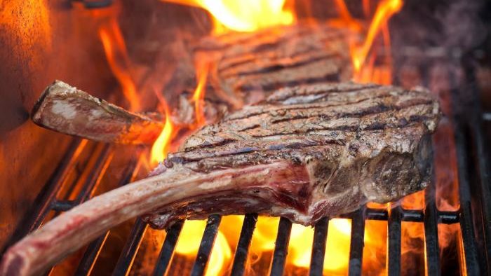 أخطاء شوي اللحمة في عيد الأضحى