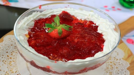 في خمس دقائق .. أفكار سهلة لحلويات عيد الاضحي وغير مكلفة