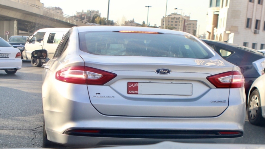 النقل: استكمال مشروع التتبع الإلكتروني للمركبات الحكومية في عام 2026