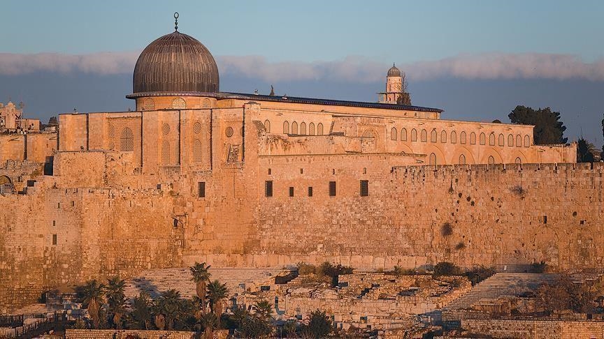 عين على القدس يناقش تجاوزات الاحتلال في الأقصى ومحاولتهم السيطرة عليه