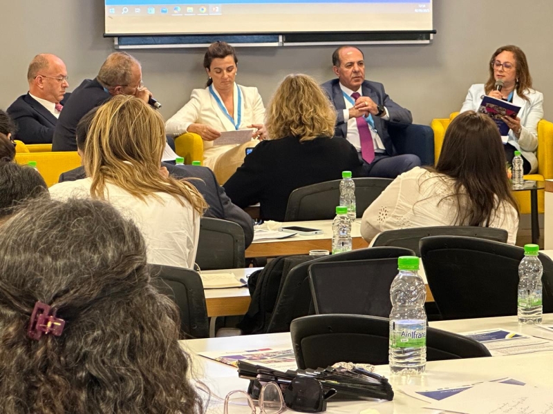 الأردن يشارك في ندوة حول الشهادات المصغرة بالرباط