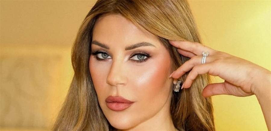 للمرة الأولى كارلا حداد تكشف أسباب انفصالها عن طوني أبو جودة وطلاقها الثاني.. فهل تتزوج للمرة الثالثة؟