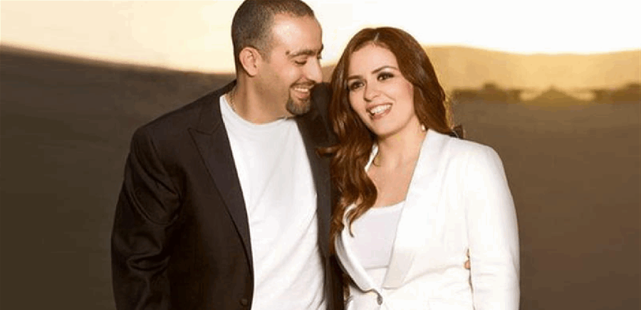 بحضور طليقته.. أحمد السقا يحتفل بمناسبة اجتماعية ويوجه رسالة مؤثرة لابنته