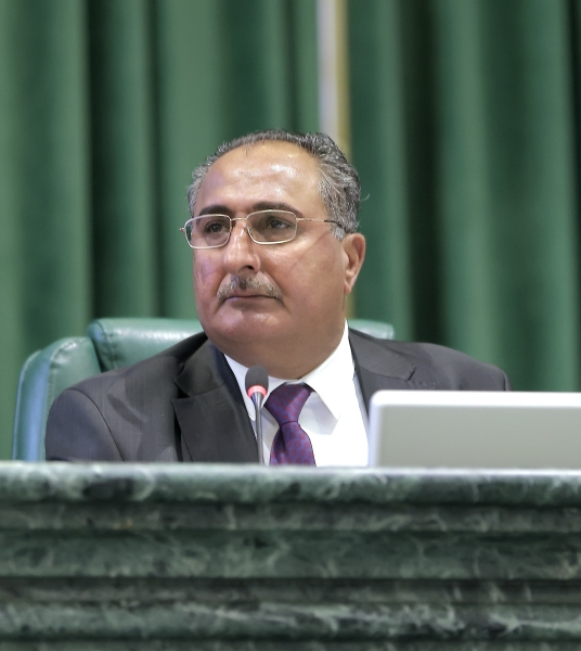 الخصاونة : منظومة التحديث مشروع نهضوي ومسيرة انجاز يقودها جلالة الملك.