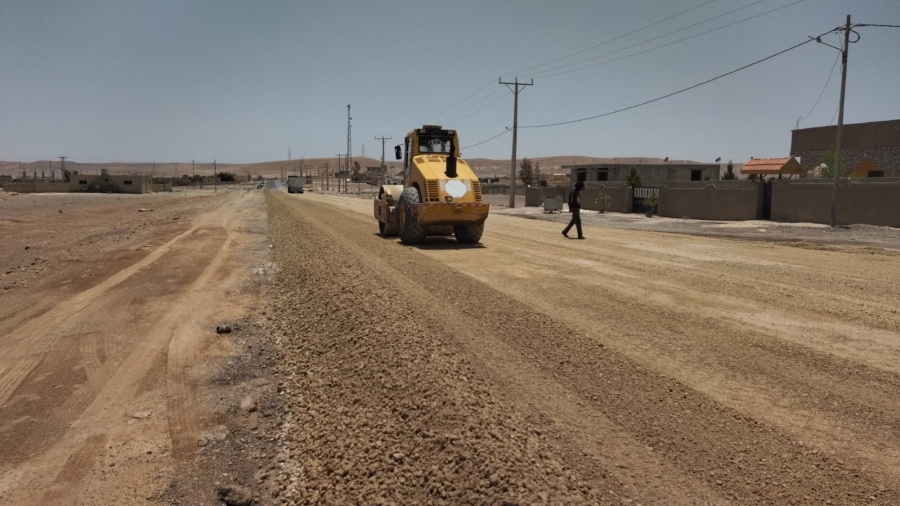 خطة حكومية لتحسين البنية التحتية والخدمات في الطفيلة بقيمة 9.5 مليون دينار