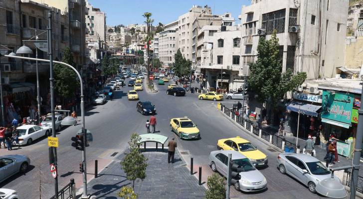 طقس العرب ينشر تفاصيل الحالة الجوية المتوقعة في الأردن ليوم عرفة وأيام عيد الأضحى