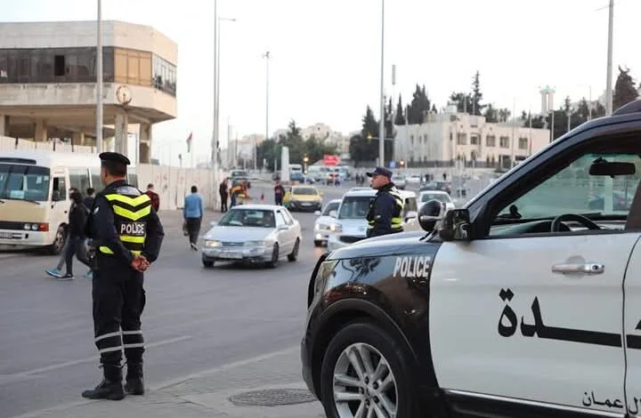 الأمن العام ينفذ خطة أمنية ومرورية وإنسانية شاملة استعداداً لعطلة الأضحى