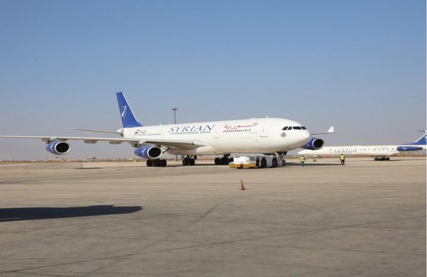 أردوغان يؤكد استئناف رحلات الخطوط الجوية السورية إلى تركيا قريبا