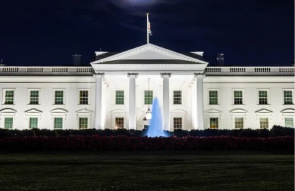 البيت الأبيض: توقعات باتصال هاتفي بين ترامب وشي خلال أيام