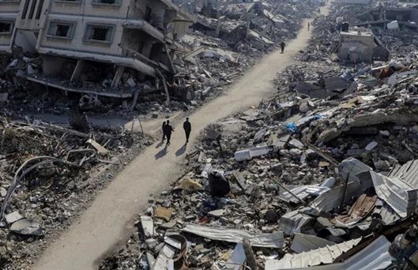 إعلام إسرائيلي: عملية جباليا نجمت عن كمين مركب وصعب