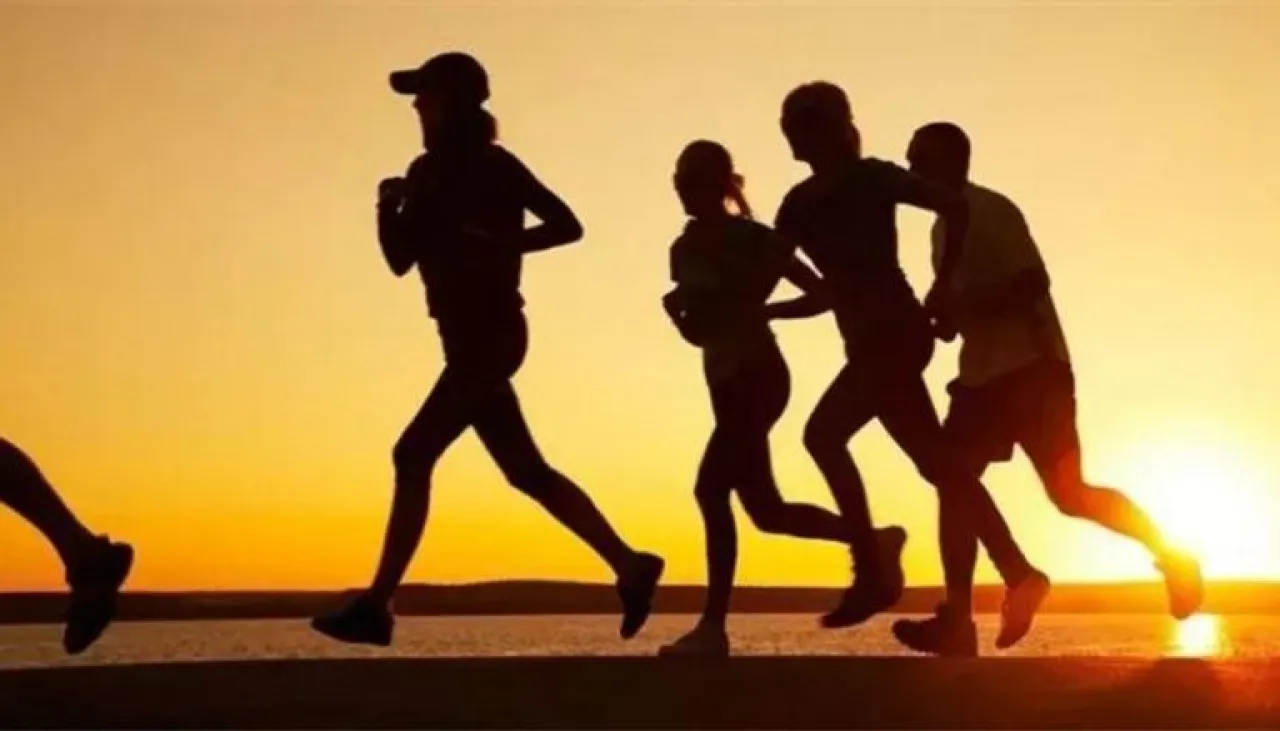 دراسة دولية: الرياضة تقلل خطر الوفاة بسرطان القولون بنسبة 37