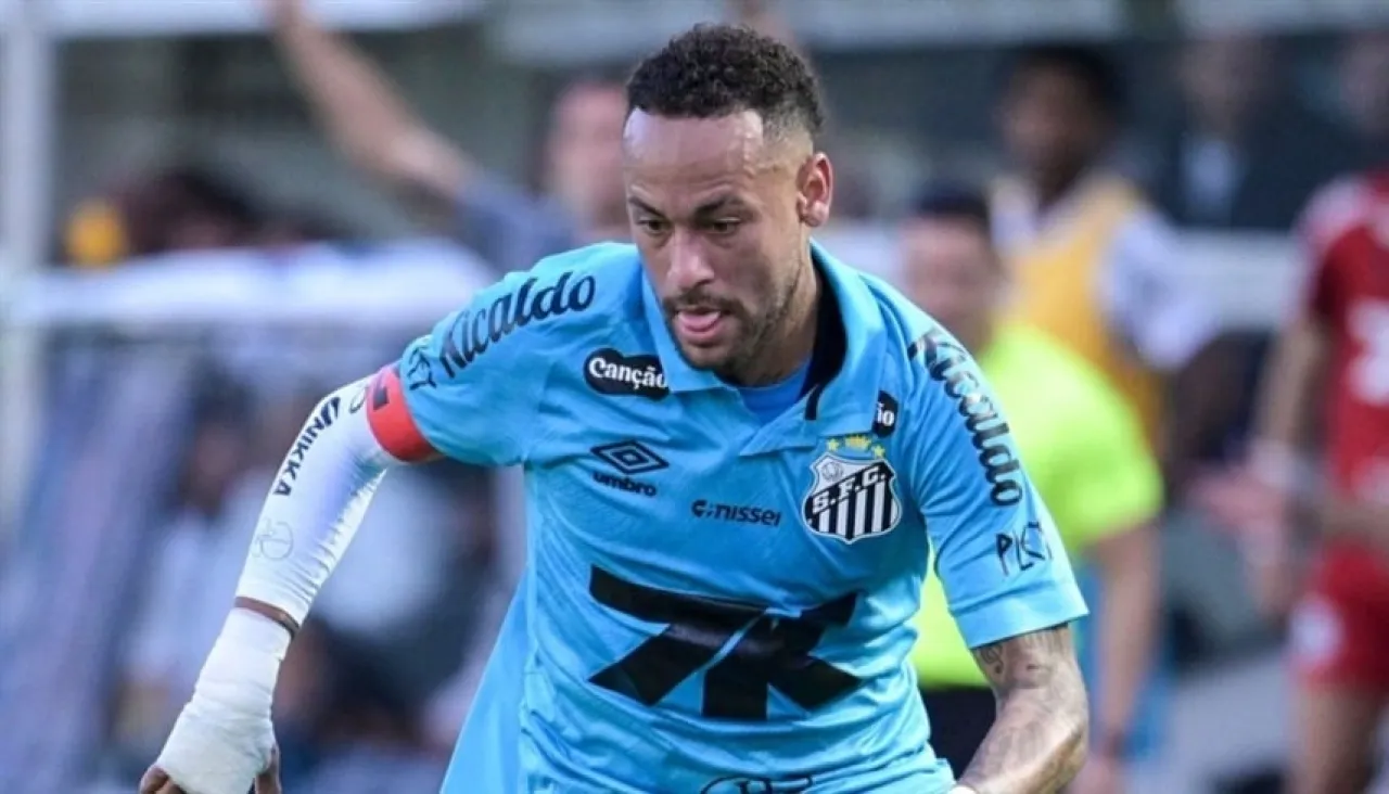 باتشوكا المكسيكي يغري نيمار بمونديال الأندية