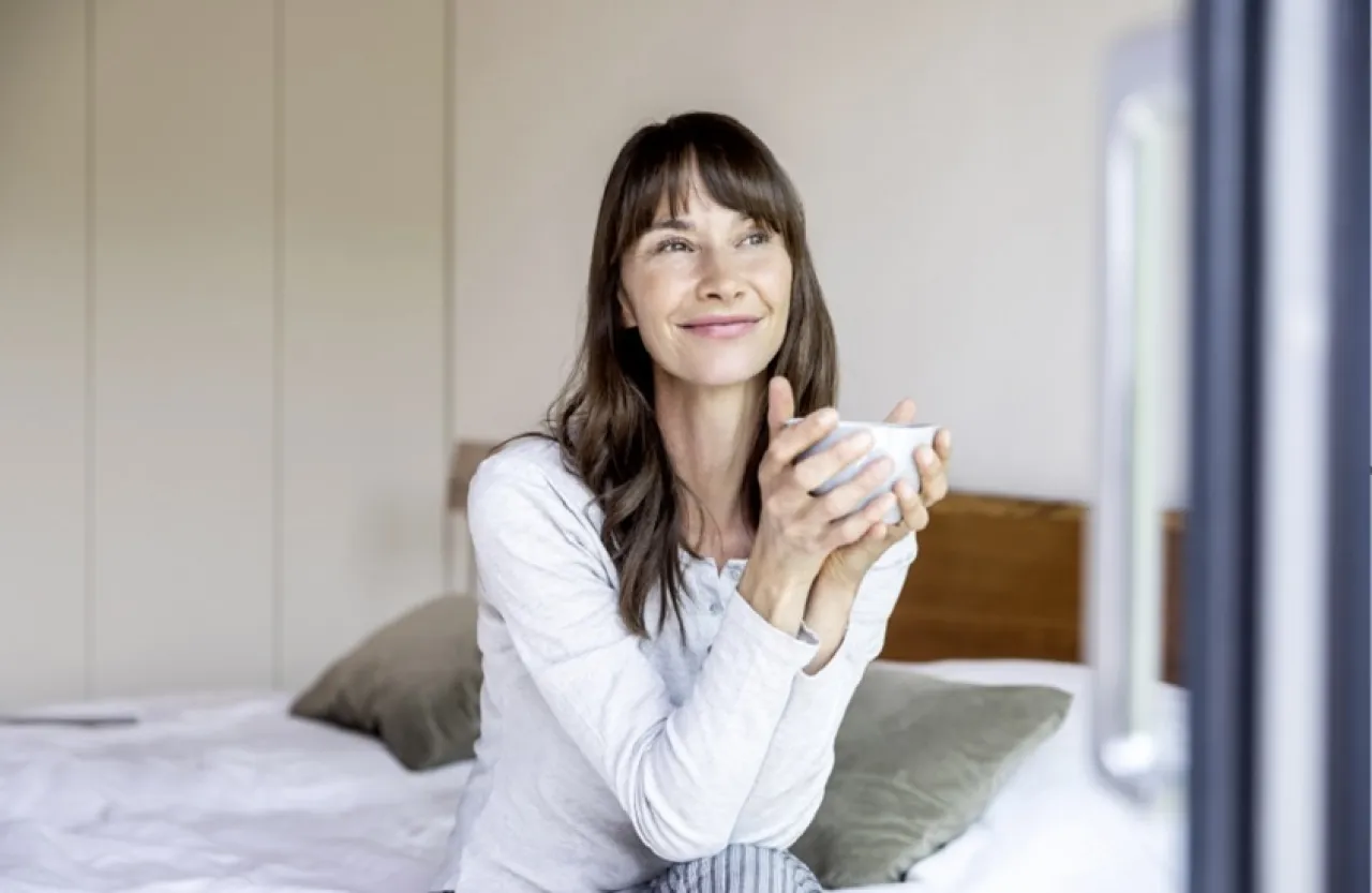 خبر سار للنساء.. مشروب صباحي قد يحمل سر الشيخوخة الصحية