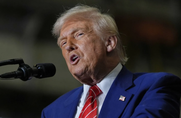 البيت الأبيض: ترامب سيحضر قمة الناتو في 24 حزيران