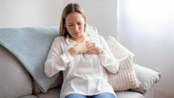 طرق فعالة لتهدئة سرعة ضربات القلب بدون أدوية