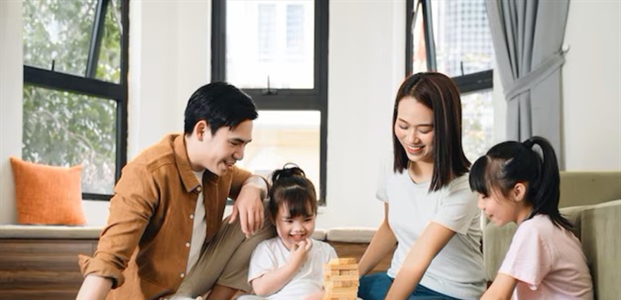 فييتنام تتخلى عن قانون 1988 وتلغي سياسة الطفلين