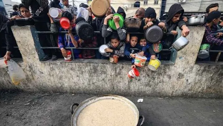 الأونروا: لم تصل أي مساعدات إلى غزة منذ أكثر من 3 أشهر