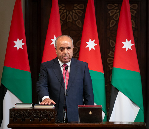 مندوبا عن الملك وزير التربية يكرم الفائزين بجائزة الملك عبدالله الثاني للياقة البدنية