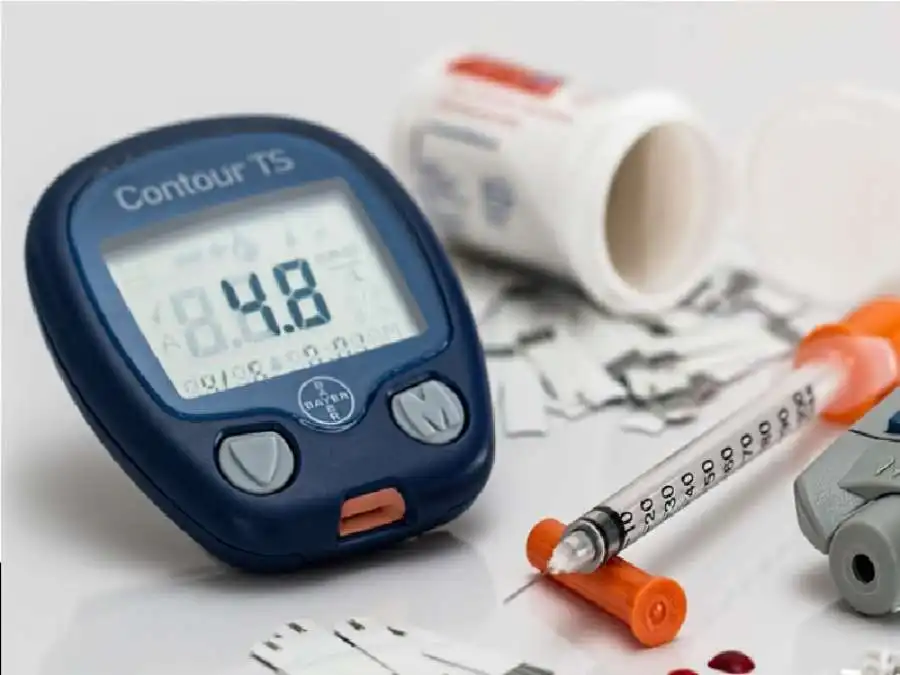 زيادة الأنسولين بسبب اضطراب الدورة الشهرية