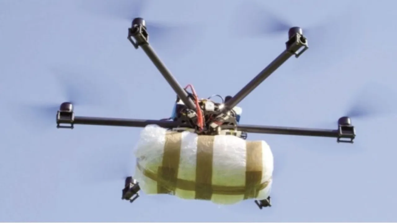 الاردن .. أسقاط 277 مسيرة محملة بالمخدرات منذ بداية العام