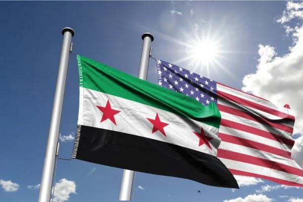 وفد أميركي رفيع برئاسة وزير الدفاع يعتزم زيارة دمشق