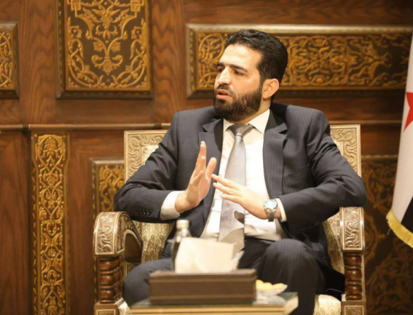 وزير الداخلية السوري: نضبط يوميًا شحنات مخدرات معدّة للتصدير ولا وجود لمعامل كبتاغون في البلاد