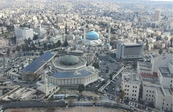 تعرف على الحالة الجوية في أول ايام العيد