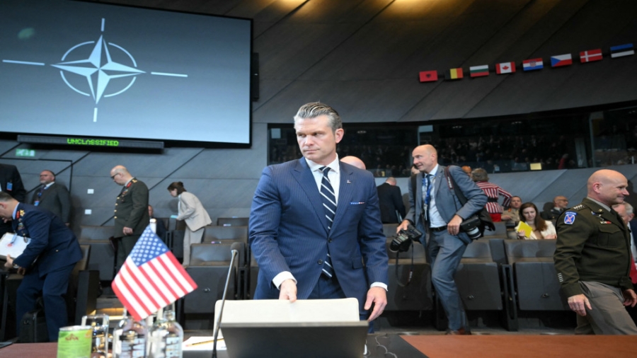وزير الدفاع الأميركي: لا يمكن لحلفاء الناتو الاعتماد على واشنطن