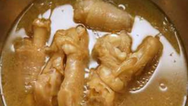 طريقة تنظيف وطهي الكوارع في عيد الأضحى