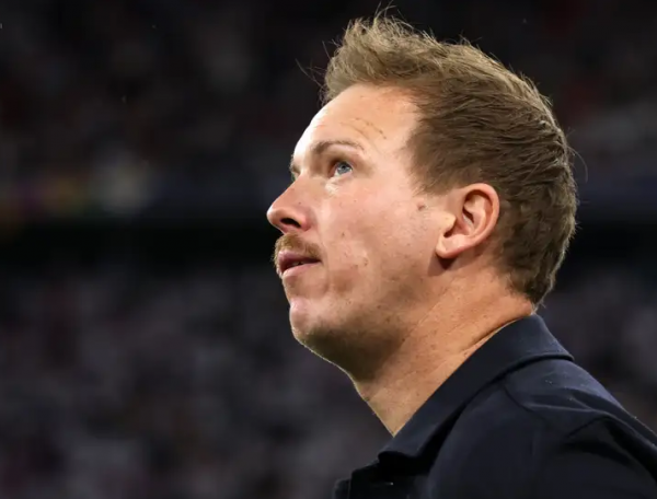 ناجلسمان يهنئ البرتغال: استحقوا الفوز