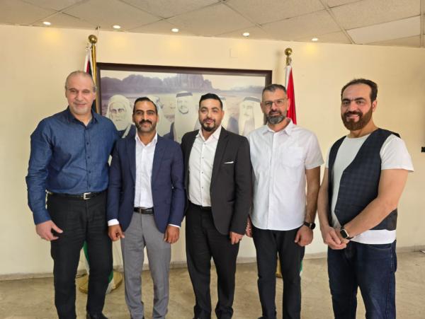 الإذاعة الأردنية تتألق في المسابقة العربية للموسيقى والغناء وتحصد جائزتين