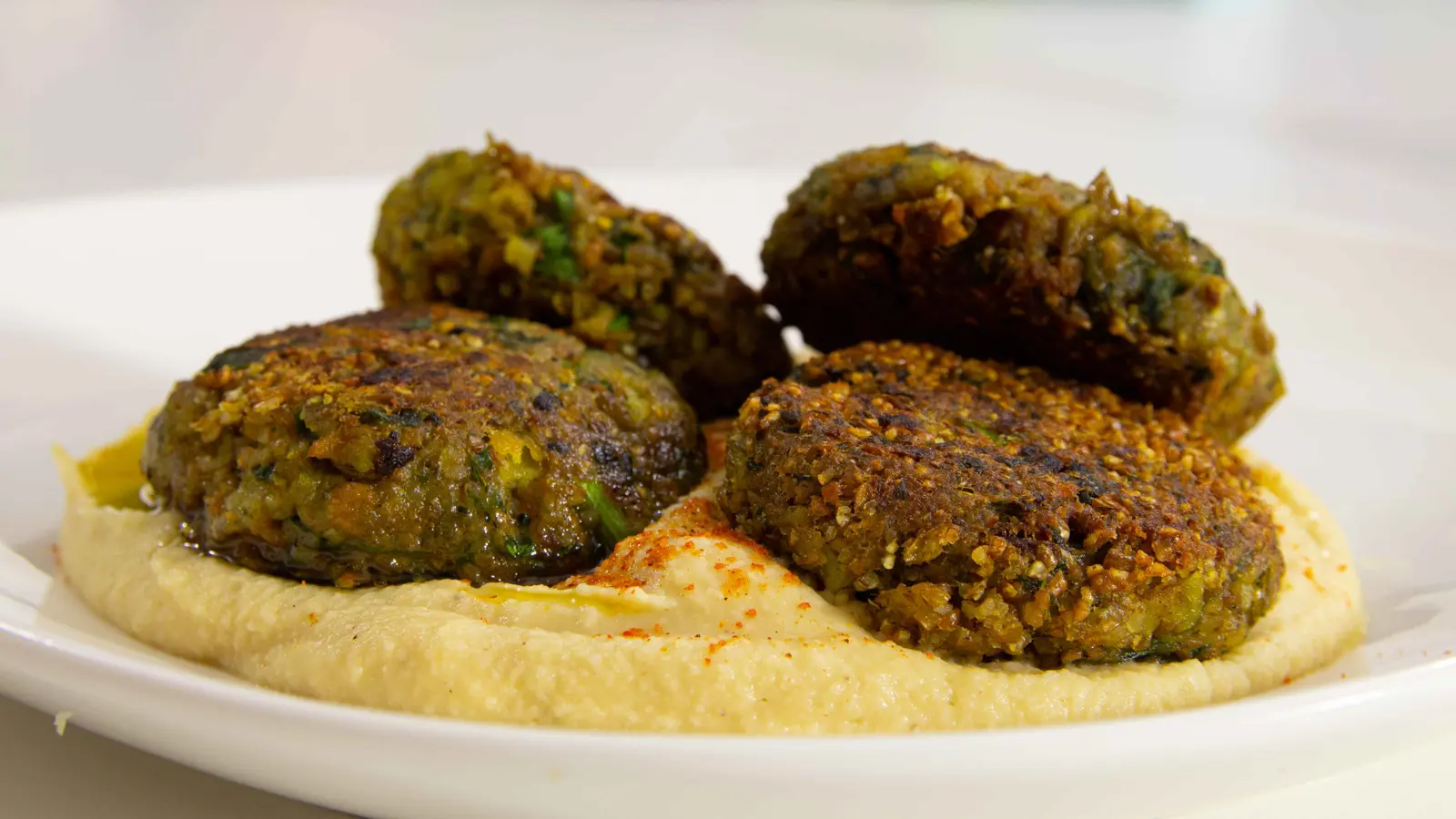 طريقة تحضير كبة العدس.. طبق نباتي غني بالبروتين