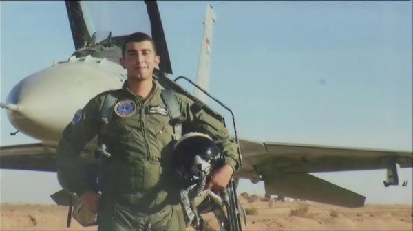 السويد تبدأ محاكمة الإرهابي المُدان بقتل الشهيد الكساسبة