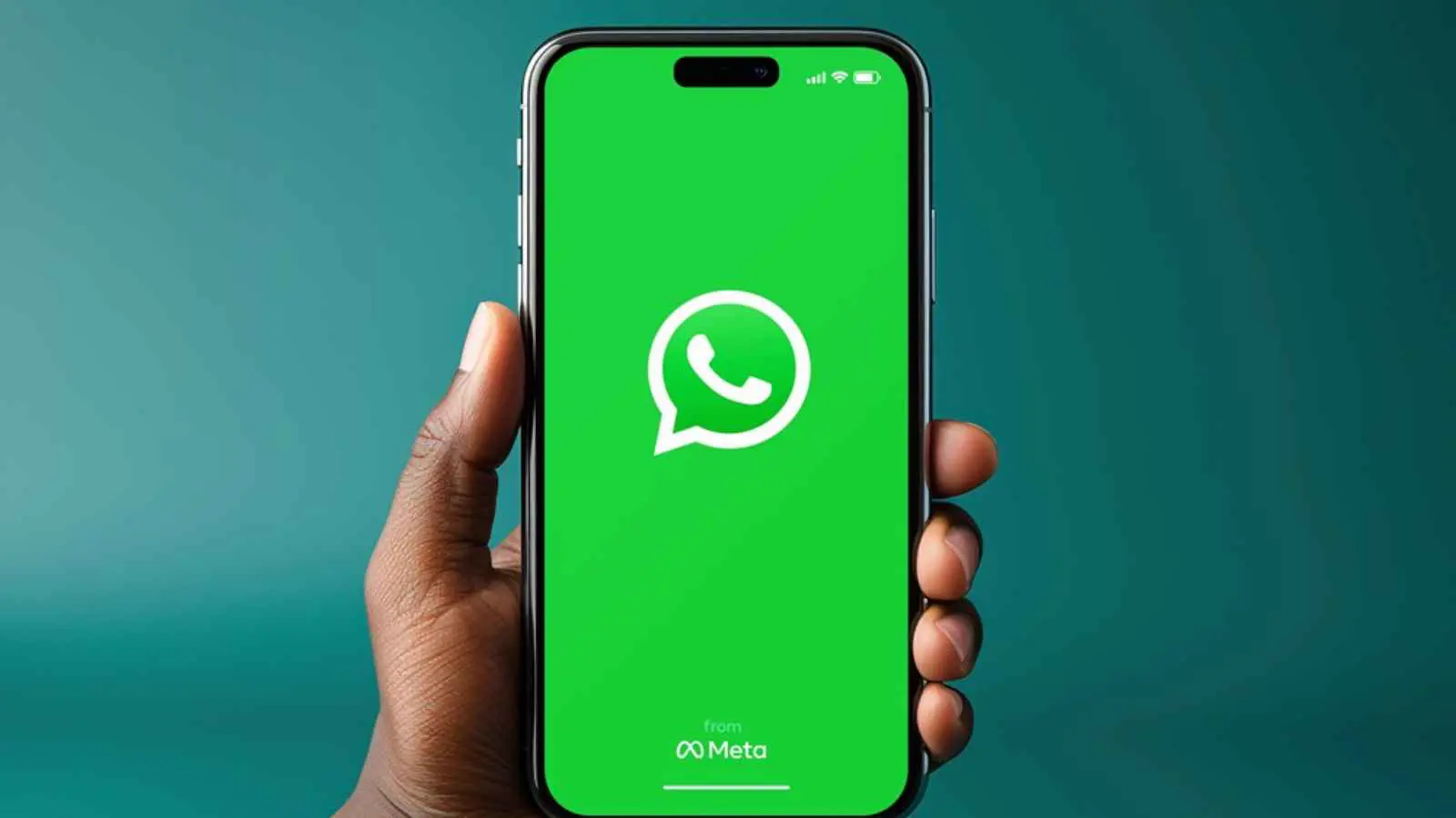 وأخيرا .. واتساب سيعتمد أسماء المستخدمين بدل رقم الهاتف لإنشاء حساب