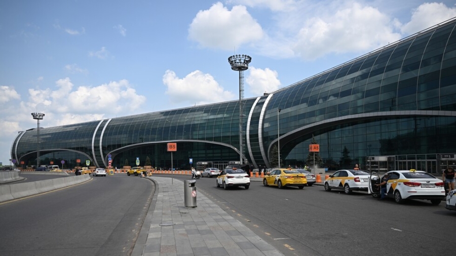 روسيا: تعليق مؤقت لعمل مطاري دوموديدوفو وجوكوفسكي في موسكو لأسباب أمنية