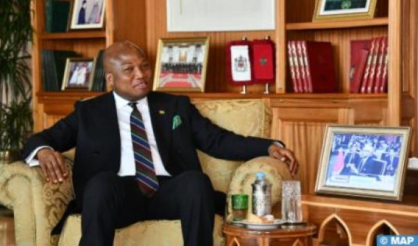 غانا: مبادرة الحكم الذاتي المغربية هي الحل الوحيد للصحراء