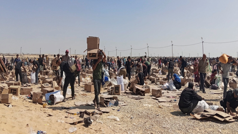 حماس تؤكد استعدادها لخوض جولة مفاوضات جديدة وحقيقية لوقف إطلاق النار في غزة