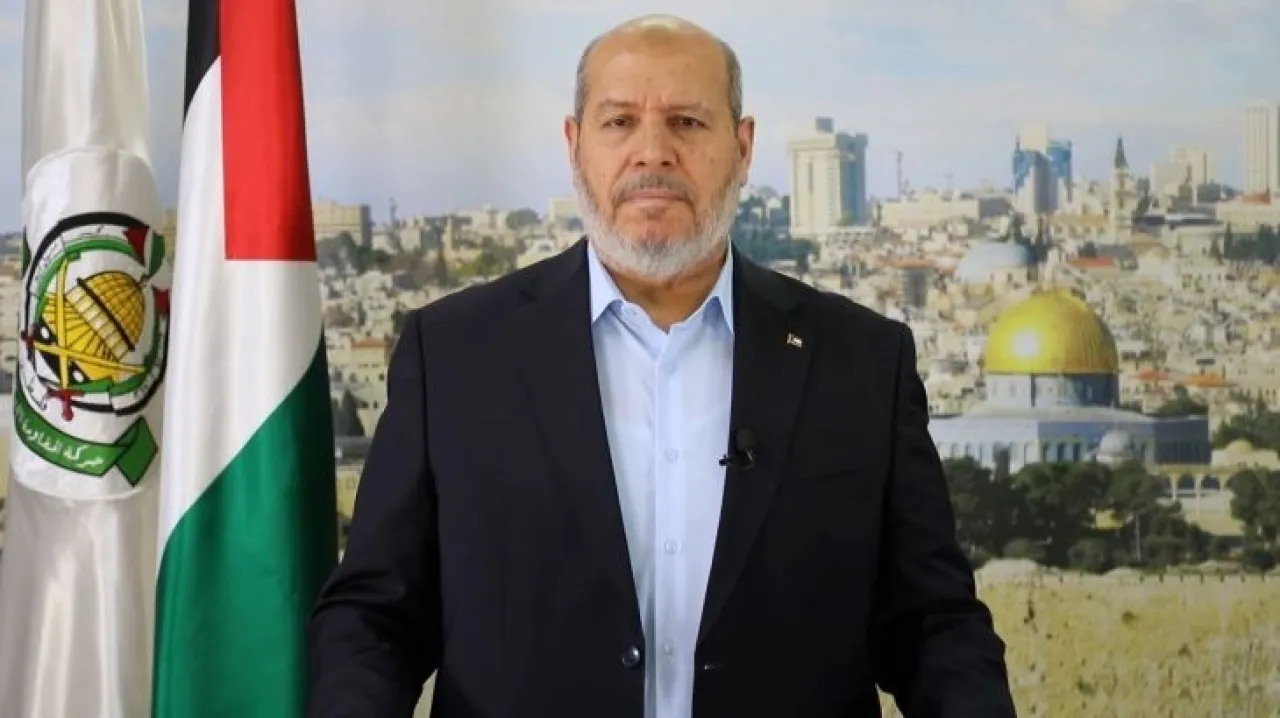 الحية: لم نرفض مقترح ويتكوف وقدمنا تعديلات وجاهزون لتسليم حكومة غزة