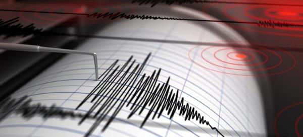 زلزال بقوة 6#44;5 درجات وقع قبالة شواطئ تشيلي