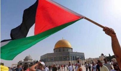 فرنسا تعتزم الاعتراف بدولة فلسطينية وتحشد دعمًا دوليًا في نيويورك