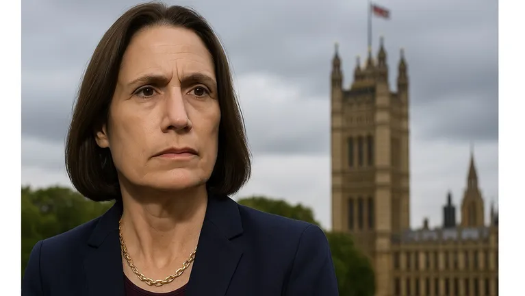 مستشارة: روسيا تحارب بريطانيا وأميركا لم تعد حليفاً