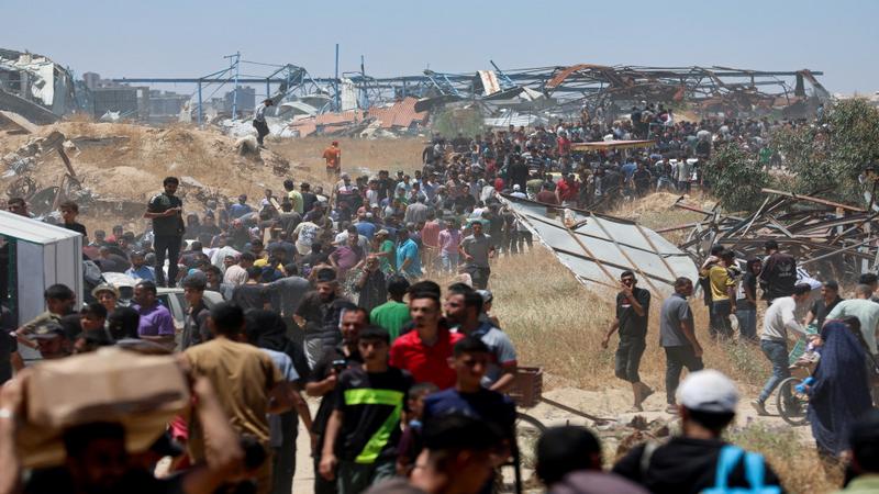 صحة غزة: 95 شهيدا في القطاع خلال 24 ساعة