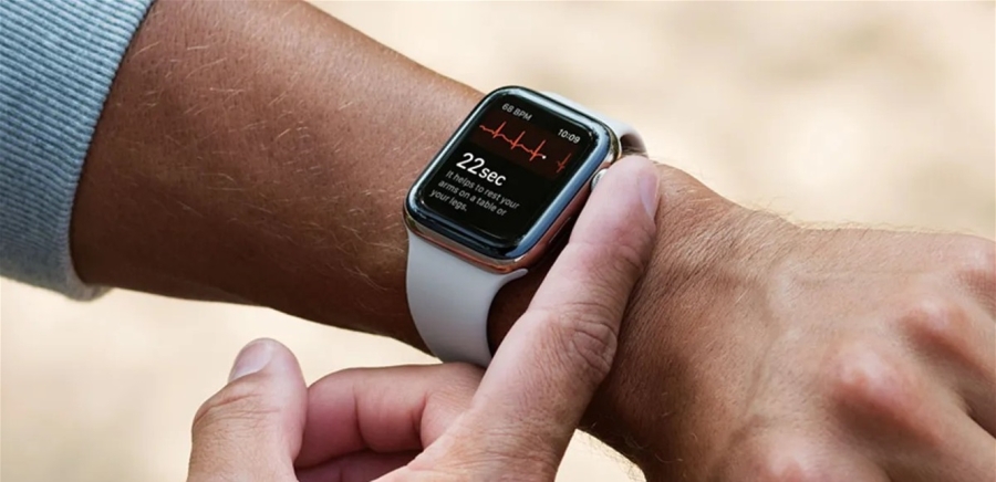 دراسة تكشف.. ساعات آبل الذكية غير دقيقة في قياس مؤشرات حيوية مهمة!