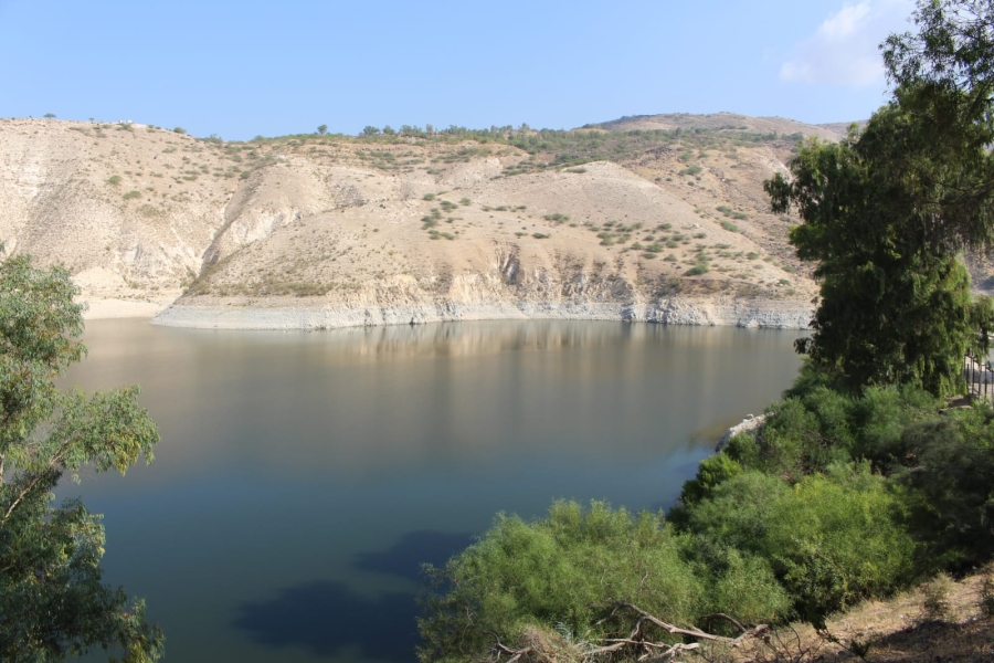 إربد وجهة مفضلة للزوار خلال عيد الأضحى المبارك