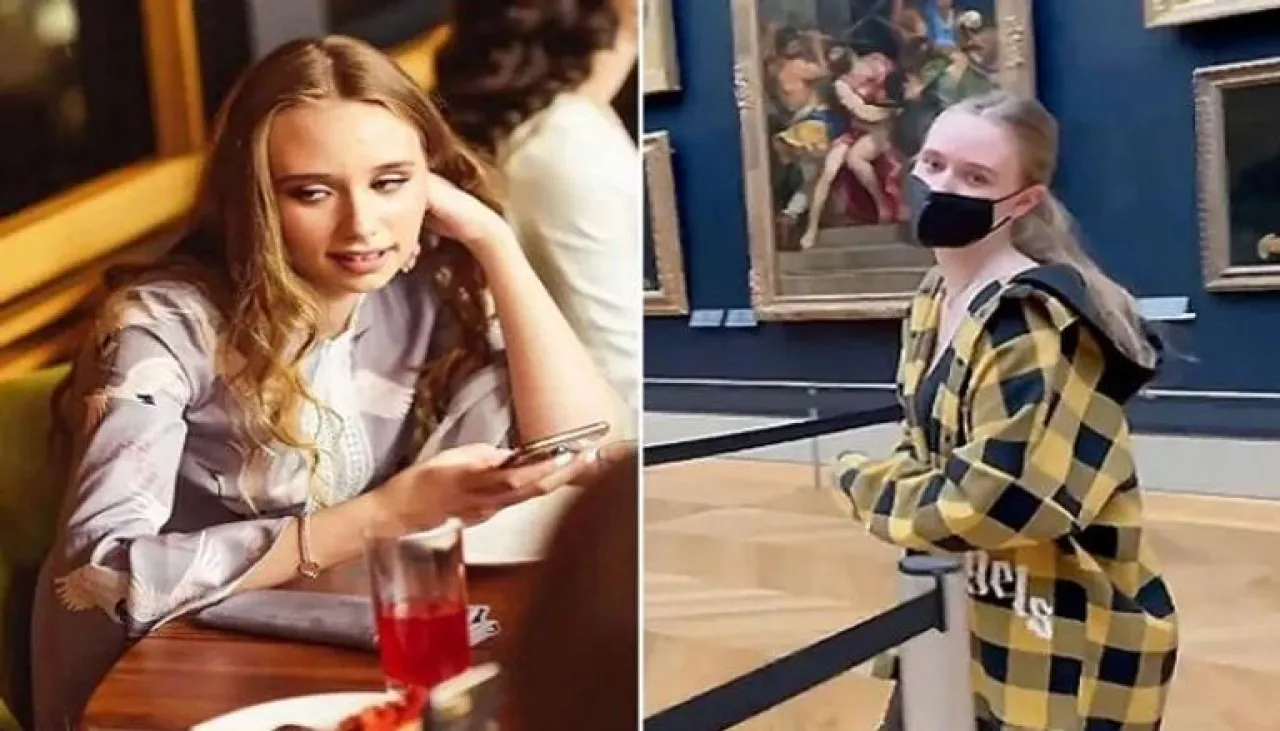 باسم مستعار ورؤية «متمردة».. ابنة بوتين «السرية» تثير الجدل في فرنسا