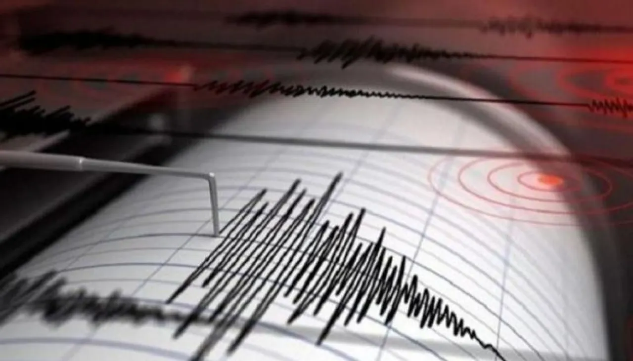 ضرب منطقة تضم أديرة عريقة.. زلزال بقوة 5.3 درجة في اليونان