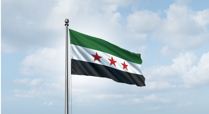 مجلس الشيوخ الأميركي يقر إزالة اسم سوريا من قائمة الدول المارقة