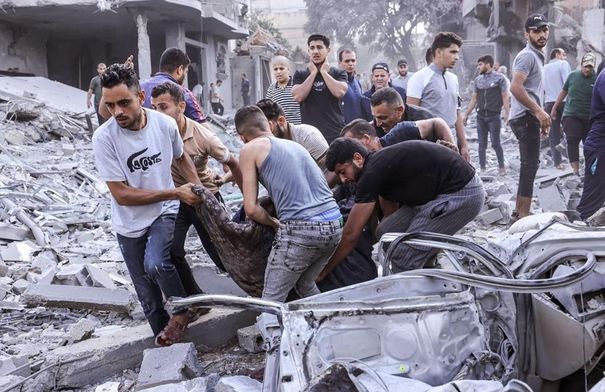 صحة غزة: 95 شهيدا في القطاع خلال 24 ساعة